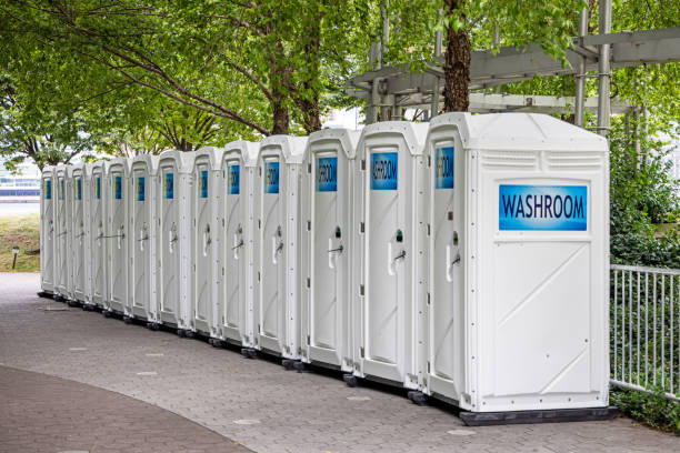 Best Wedding porta potty rental  in China Spring, TX