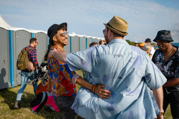  China Spring, TX Porta Potty Rental Pros
