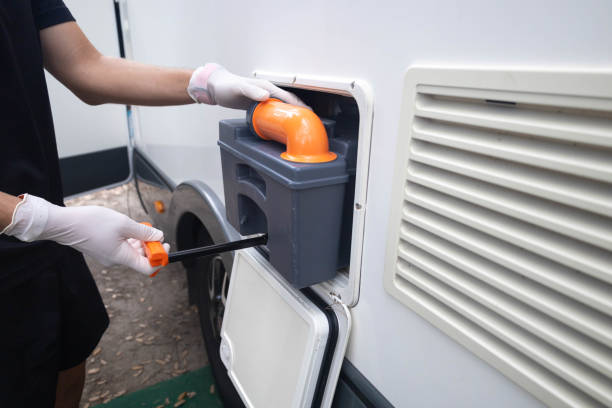 Best High-end porta potty rental  in China Spring, TX