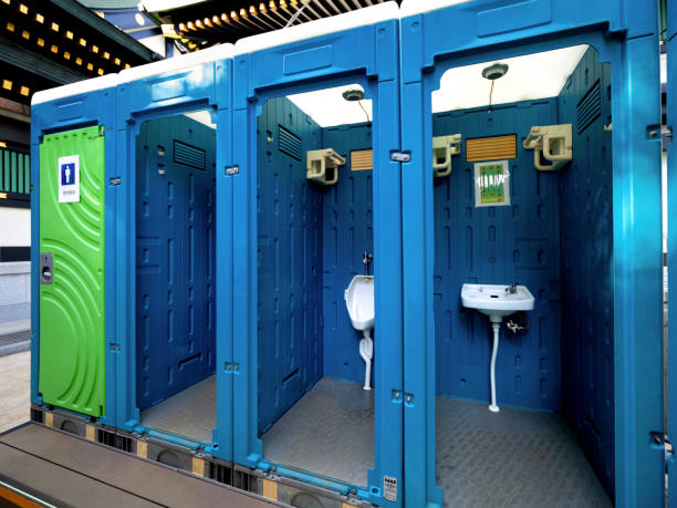 Best Porta potty delivery and setup  in China Spring, TX